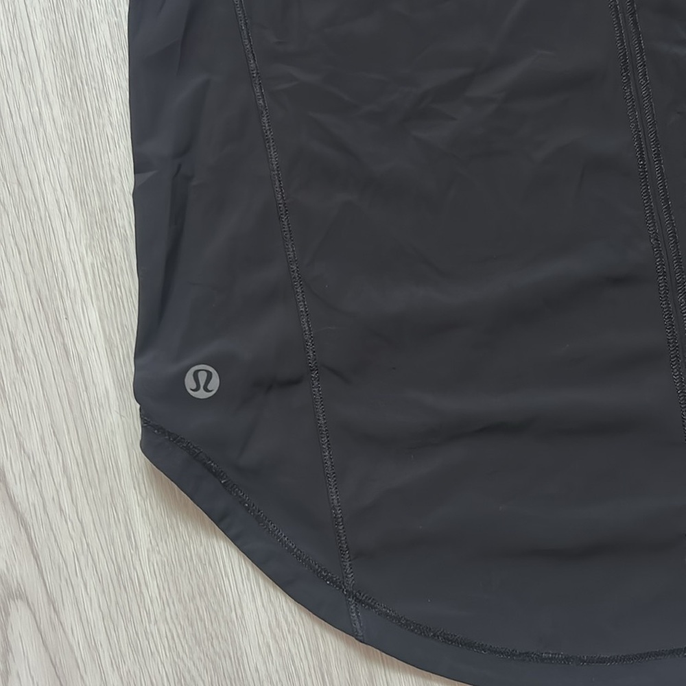 Lululemon Sculpt Tank - Picture 2 of 6
